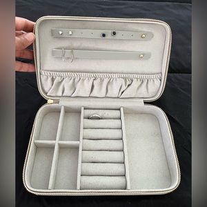 Jewelry Case aka Organizer